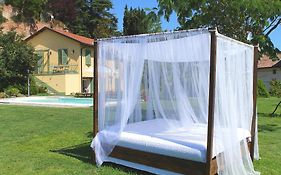 La Cuccagna Di Don Bosco - No Landlords And Neighbours - Absolute Privacy!